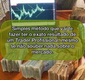 Trader Milionario